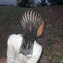 Kid's Braids