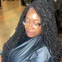 Permanent Color (Locs)