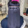 Partial Weave