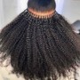 Kinky Twist