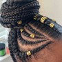 Cornrows