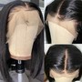 Lace Closure Sew In