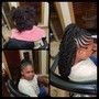 Micro Braids