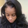 Lace Closure Sew In