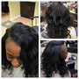 Full Sew In