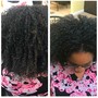 Crochet Braids