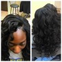 Full Sew In