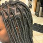 Comb Twist