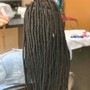 Crochet Braids