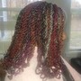 Senegalese Twist