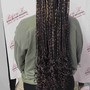 Senegalese Twist