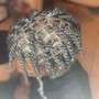 Leave out Weave