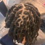 Retwist & Basic Style Full Head