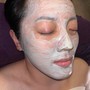 Clear Ice Acne Facial