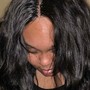 Lace Closure Sew In