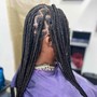 Kinky Twist