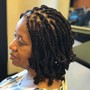 Kinky Twist