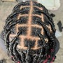 Loc Retwist