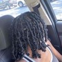 Passion twist short