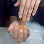 Gel Manicure