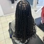 Kinky Twist