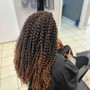 Crochet Braids