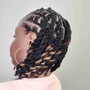 Crochet Braids (Braids, Twists, Locs)