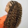 Crochet Braids (Braids, Twists, Locs)