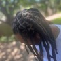 Two Strand twist (natural hair)