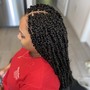 Crochet Braids