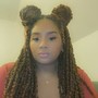 Crochet Braids