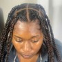 Natural Braids