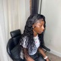 Closure Sew In