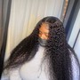 Crochet Braids