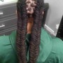 Comb Twist