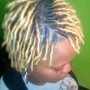 Comb Twist