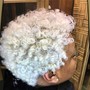 Natural Flexi/perm rod