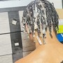 Box Braids