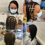 Scalp Treatment