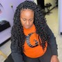 Crochet Braids