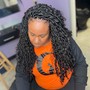 Crochet Braids