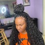 Crochet Braids