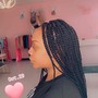 Senegalese Twist