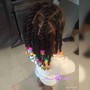 Kid's Braids