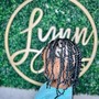 Men’s Stitch Braids(4 braids)