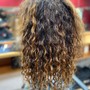 Balayage (Non-Locs)