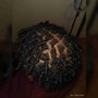 Starting locs