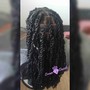 Jumbo Goddess Braids