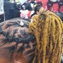 Dreadlocks