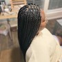 Senegalese Twists